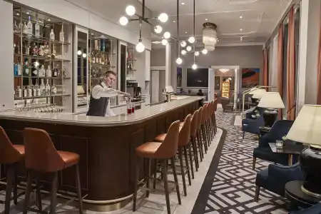 Steigenberger Grand& Spa Petersberg - 22