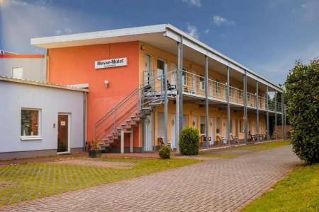 Messe Motel Laatzen - 24