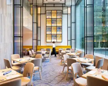 Ana Crowne Plaza Osaka, An Ihg - 22