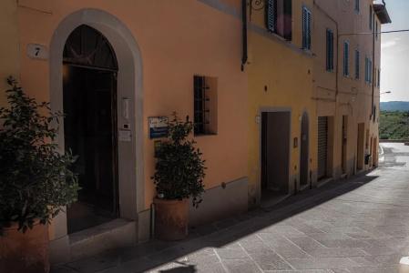 Torre Camaldoli b&b - Borgo Capitano Collection - Albergo Diffuso - 74