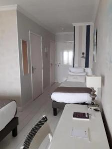 Hôtel The Originals Miramar, Royan Pontaillac - 119