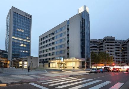 Exe Zaragoza Wtc - 21