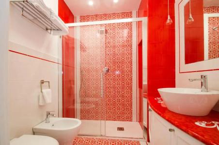 b&b Maiori Luxury - 16
