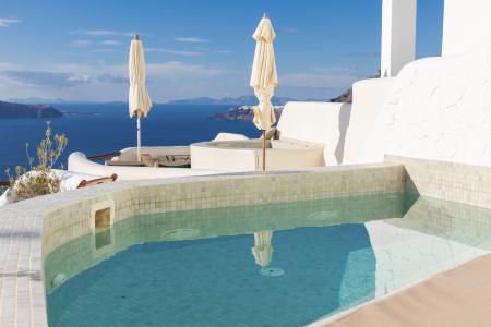 Athina Luxury Suites - 20