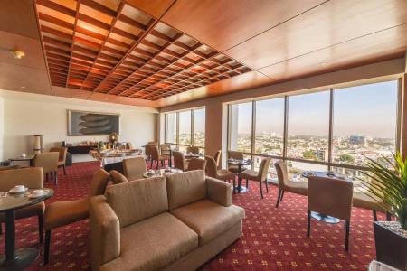 Holiday Inn Guadalajara Select, An Ihg - 25