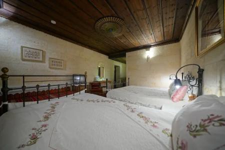 Selcuklu Evi Cave - Special Category - 98