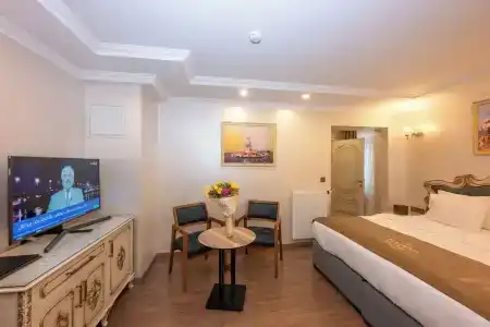 Almadina Istanbul - 81