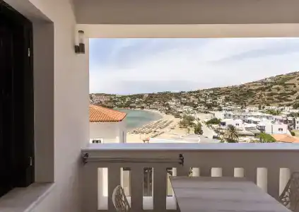 Krinos Suites Andros - 16