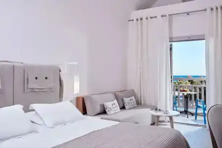 Santo Miramare Beach Resort - 76