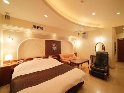 Grand Fine Kyoto Minami - 23