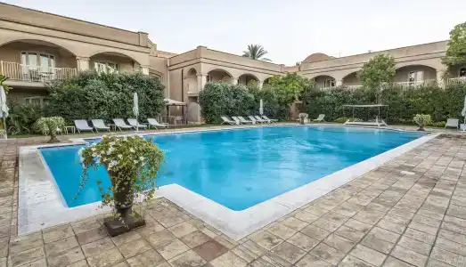 Romano Palace Luxury - 36