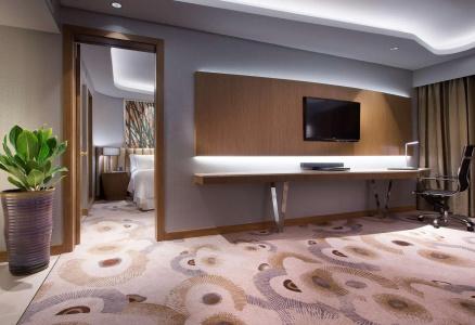The Westin Grande Sukhumvit, Bangkok - Sha Extra Plus - 10