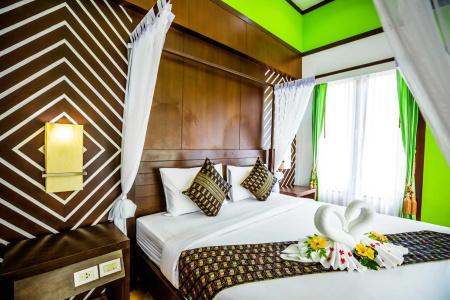 Phi Phi Andaman Beach Resort-Sha Plus - 2
