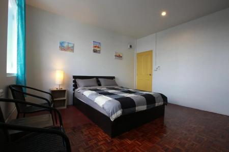 Zee Thai Hostel - 32
