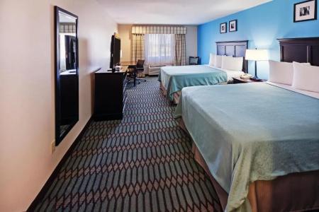 Country Inn & Suites by Radisson,, TX - 20