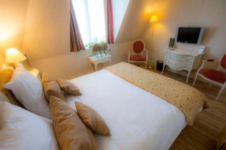 Villa Augeval Hôtel de charme & Spa - 71