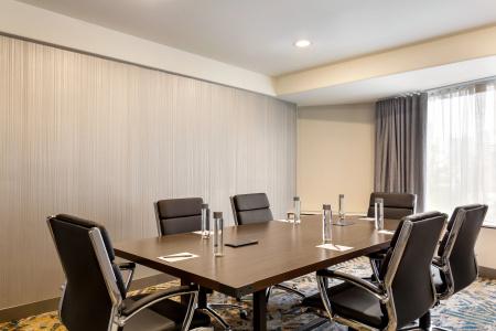 Crowne Plaza Seattle, an IHG - 45