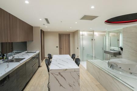 Nish İstanbul Suites & - 88