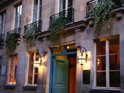 Relais Saint Sulpice - 15