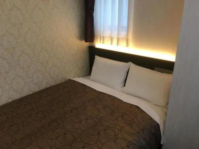 Hakata Nakasu Inn - 42