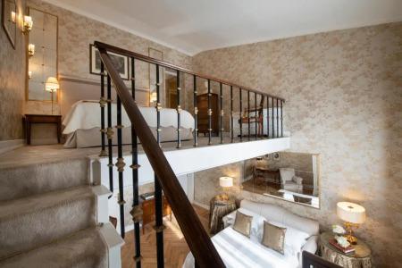 Helvetia&Bristol Firenze – Starhotels Collezione - 46