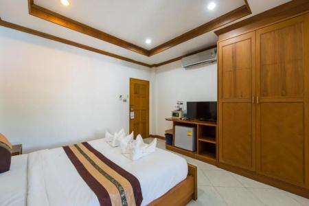 Magnific Guesthouse Patong - 59