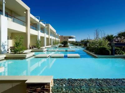 Minoa Palace Resort - 17