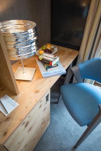 Funsport-, Bike- & Skihotelanlage Tauernhof - 53