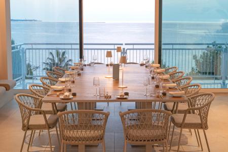 Mercure Delfino Taranto - 44