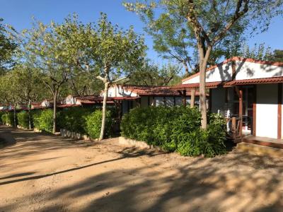 Camping Castell D'aro - 23