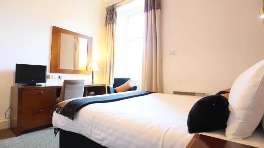 Columba Inverness by Compass Hospitality - 58