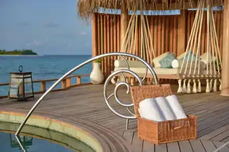 The Nautilus Maldives - 16