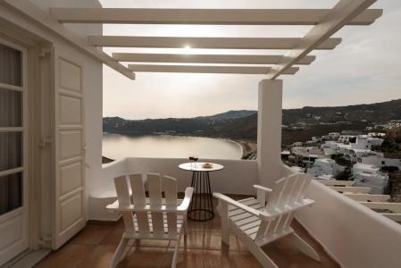 Cova Mykonos Suites - 79