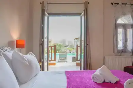 Monastiri Guesthouse - 101