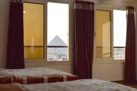 Giza Pyramids View Guest house - 1