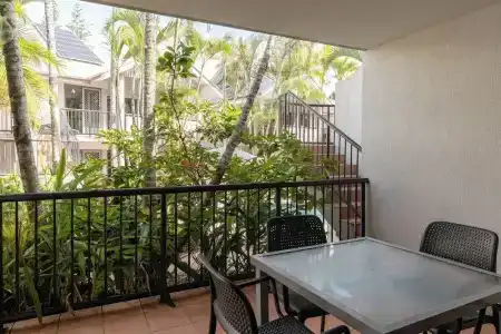 Outrigger Bay - 104