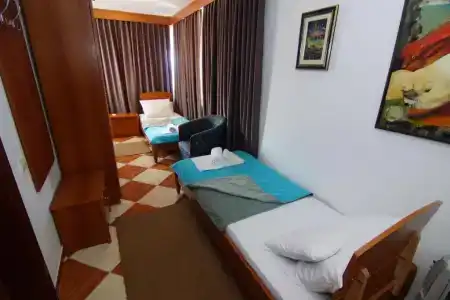 Guesthouse Villa Gaga - 46