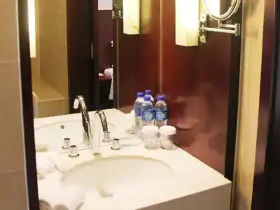 Mercure Beijing Wanshang - 34