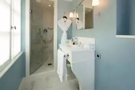 La Chambre du Marais - 72