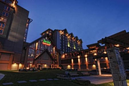 River Rock Casino - 0