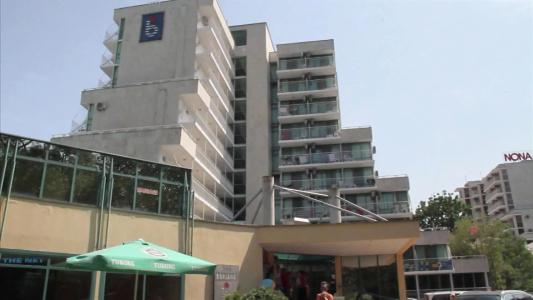 Boryana - 0