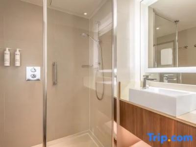 Courtyard by Marriott Cologne - 29