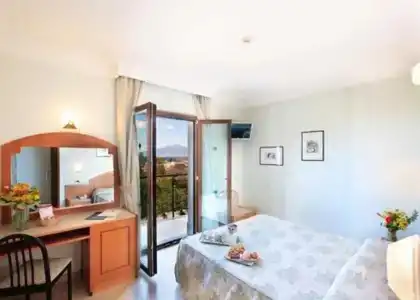 Comfort Gardenia Sorrento Coast - 44