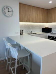 Bella Mare Beachside - Unlimited Wi-Fi - 125