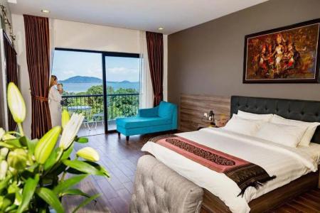 Legend Kep Resort - 99