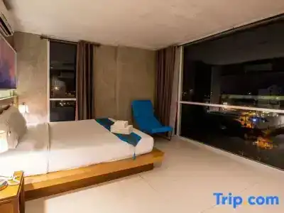 B2 Sea View Pattaya - 79