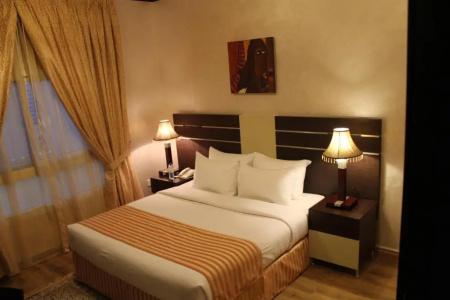 Boulevard City Suites - 26