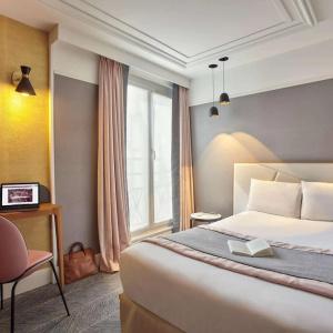 Mercure Paris Opera Garnier Hôtel & Spa - 26