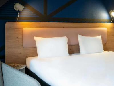 Ibis Styles Colmar Centre - 61
