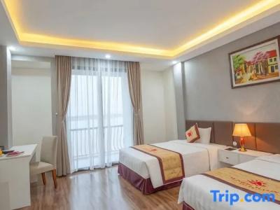 Sunrise Hanoi - 63